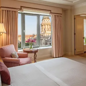 Regent Berlin, An Ihg ***** ברלין