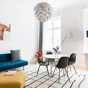 Luxury 2 Bedroom In The Heart Of Mitte, Berlijn