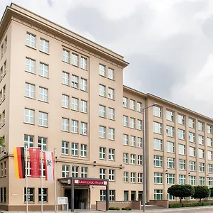 4* Hotel Leonardo Royal Alexanderplatz