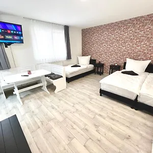 Neu Eingerichtete Im Stadtzentrum Mit W-lan,netflix, Amazon Prime Sweet Deutschland