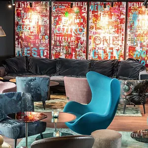 3* Hotel One Mitte