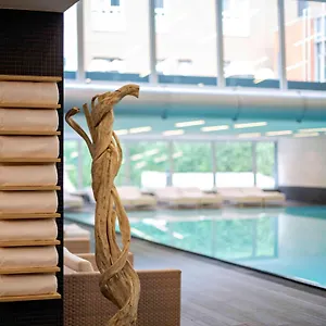 5* Hotel Pullman Schweizerhof