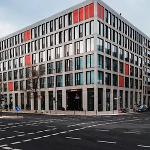 4* Hotel Urban Loft