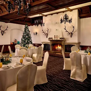 5* Hotel The Westin Grand