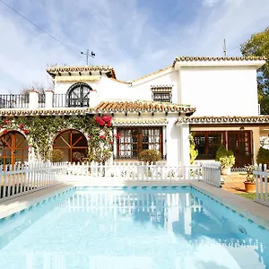 Villa Puerto Marina 