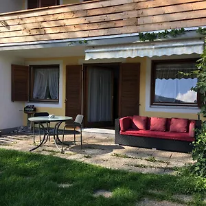 Alpenferienwohnung Knusperhex Deutschland