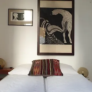 Apartment Center Friedrichshain