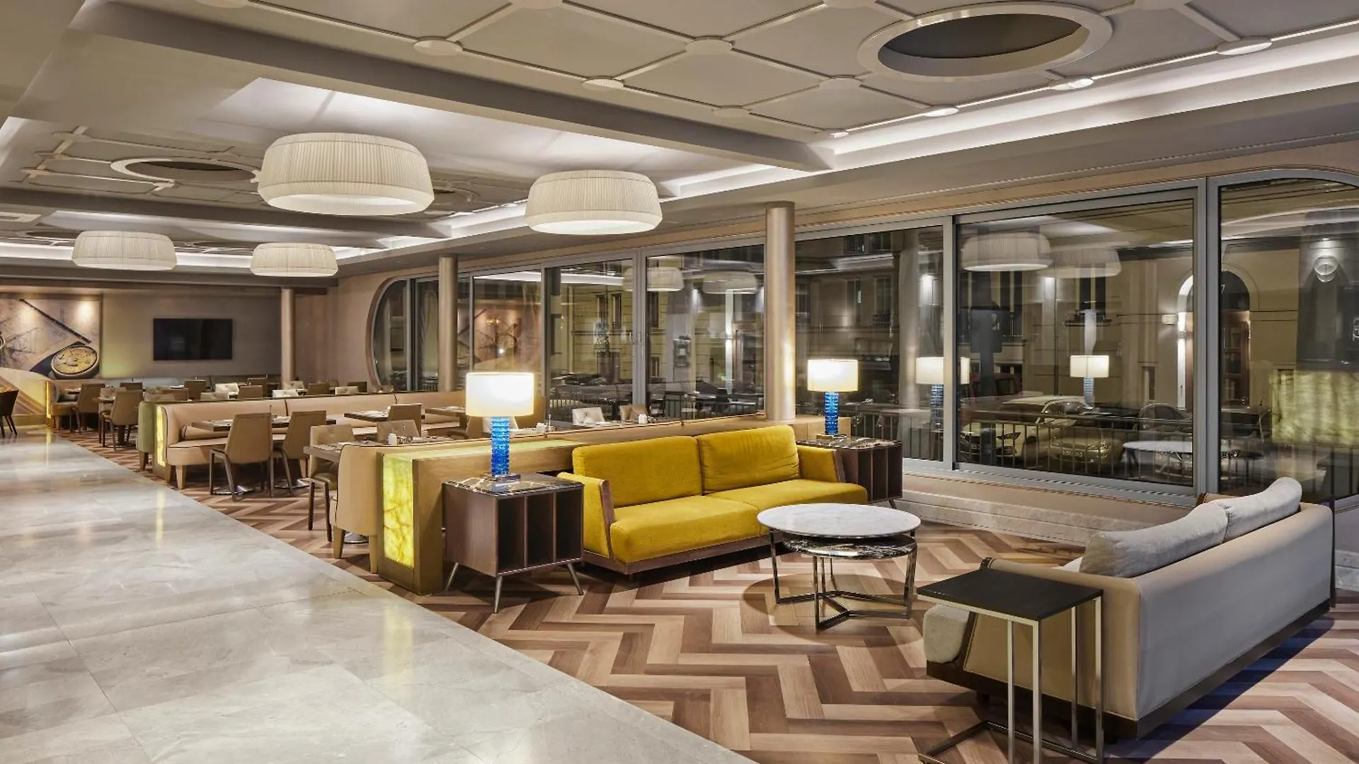 Hotel Titanic Comfort Mitte Berlin