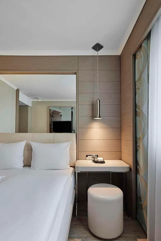 Titanic Comfort Mitte Berlin