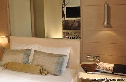 Titanic Comfort Mitte Berlin Hotel