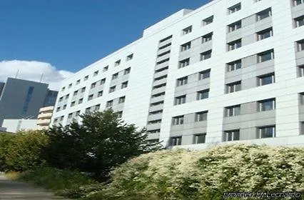 Titanic Comfort Mitte Berlin Germany