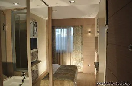 *** Hotel Titanic Comfort Mitte Berlin Germany