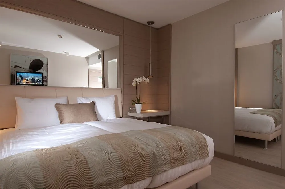 Hotel Titanic Comfort Mitte Berlin