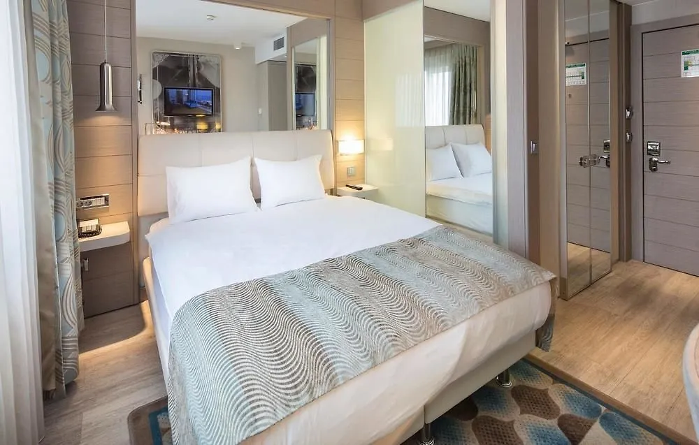 Hotel Titanic Comfort Mitte Berlin