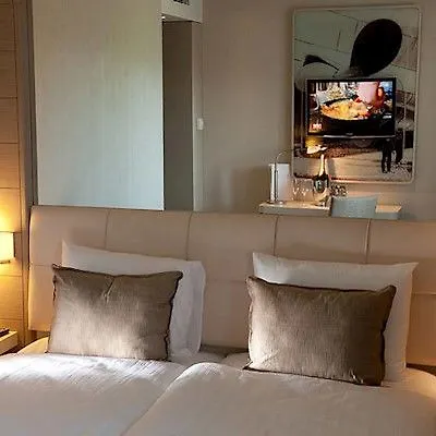 Titanic Comfort Mitte Berlin Hotel