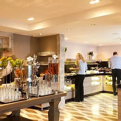 Hotel Titanic Comfort Mitte Berlin