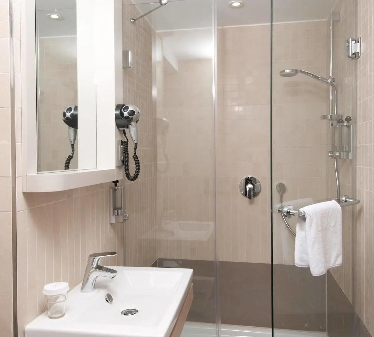 Hotel Titanic Comfort Mitte Berlin