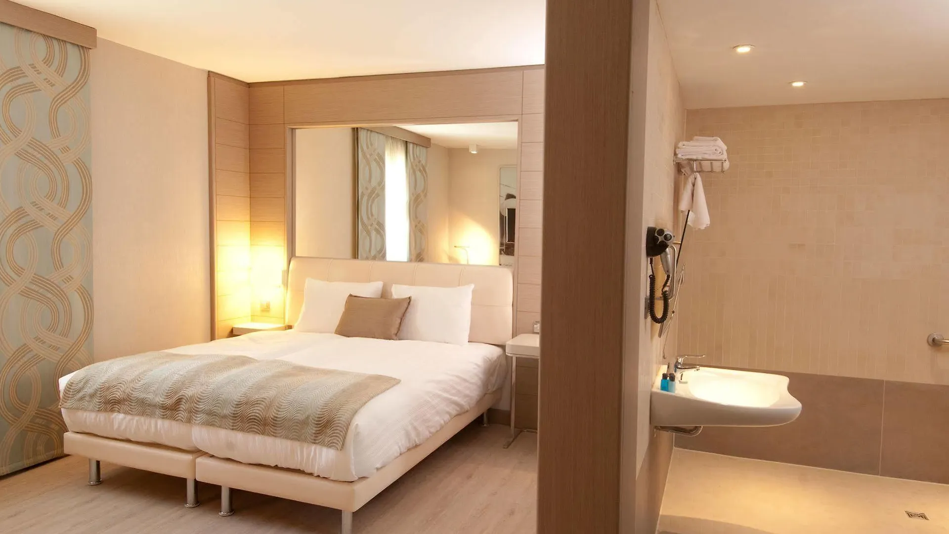 Titanic Comfort Mitte Berlin Hotel