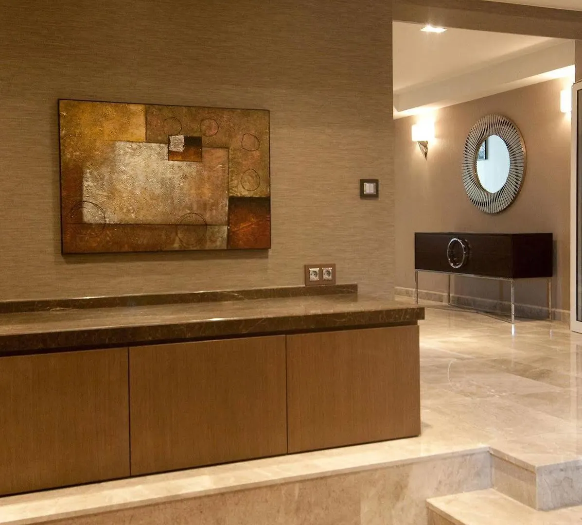 Titanic Comfort Mitte Berlin Hotel